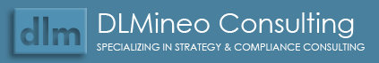 DL Mineo Consulting Home
